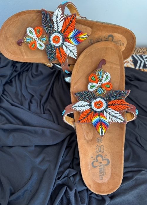 Sandals (Size 11-11.5)