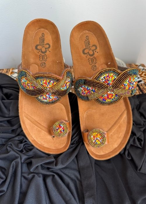 Sandals (Size 6-6.5)