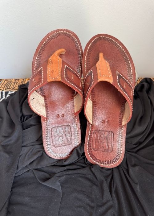 Sandals (Size 8-8.5)