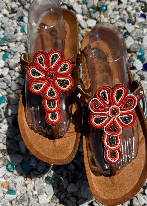 Sandals (Size 12-12.5)