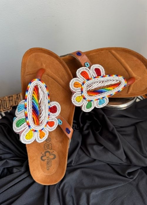 Sandals (Size 5-5.5)