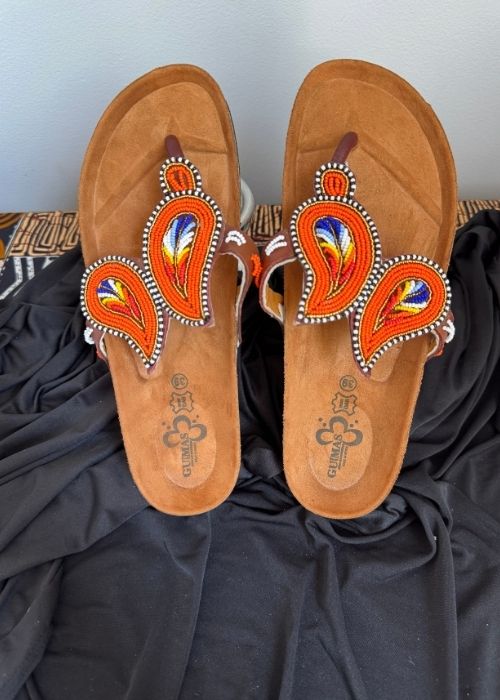 Sandals (Size 8-8.5)