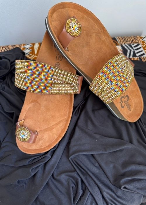 Sandals (Size 11-11.5)