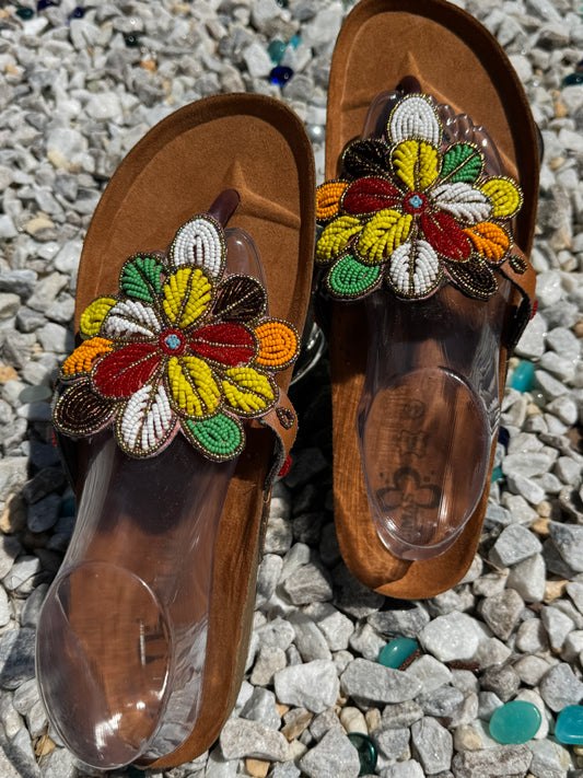 Sandals (Size 13-13.5)