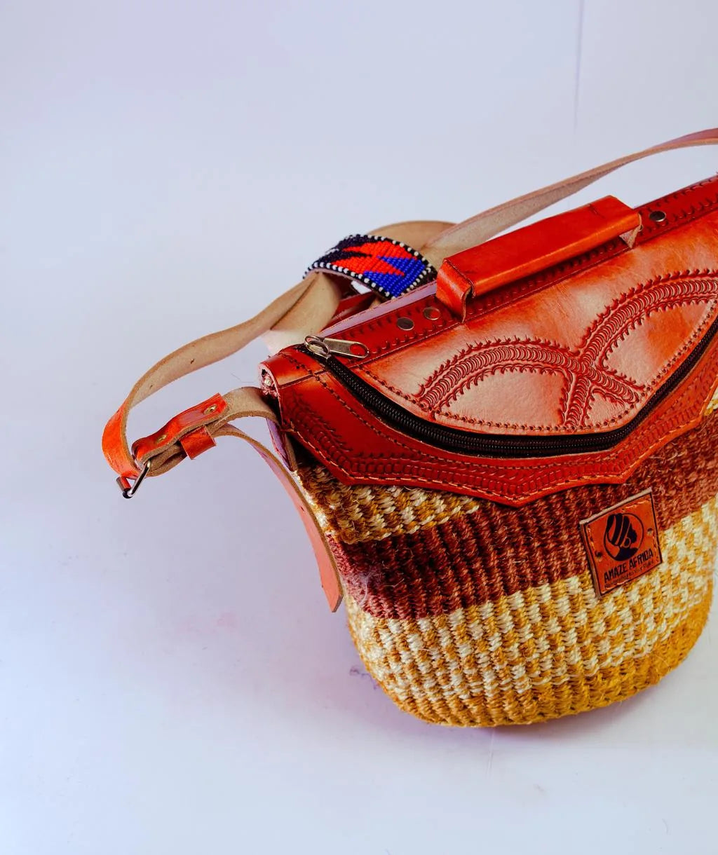 Nellea Bag