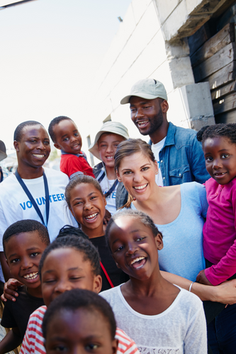 Weaving Hope Into Every Creation