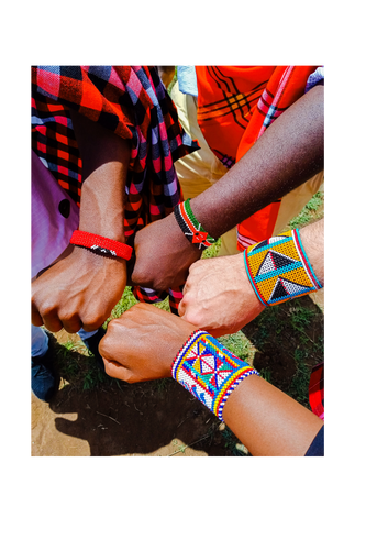 Art as a Language of Human Dignity