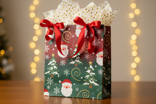 The Season of Purpose: Gifting That Creates Opportunity