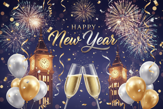 Stepping Into the New Year With Purpose and Impact