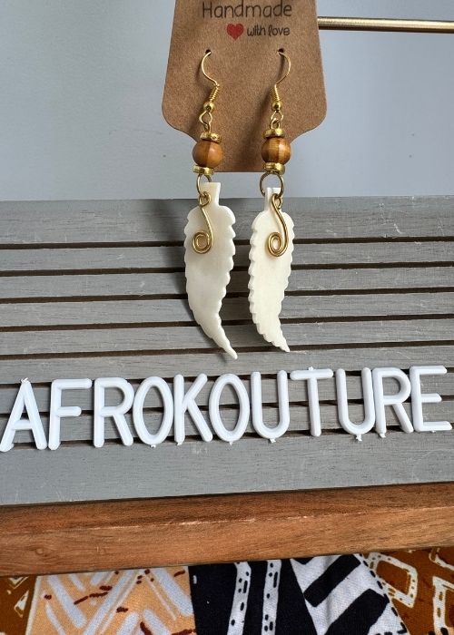 Earrings & Bracelets