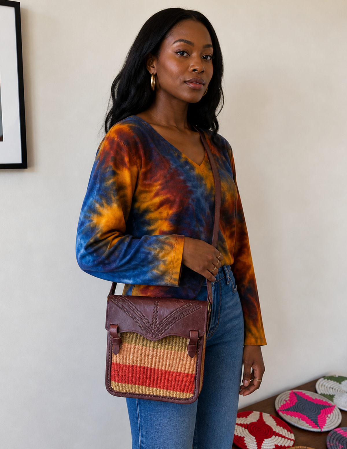 Bags & Carry Goods