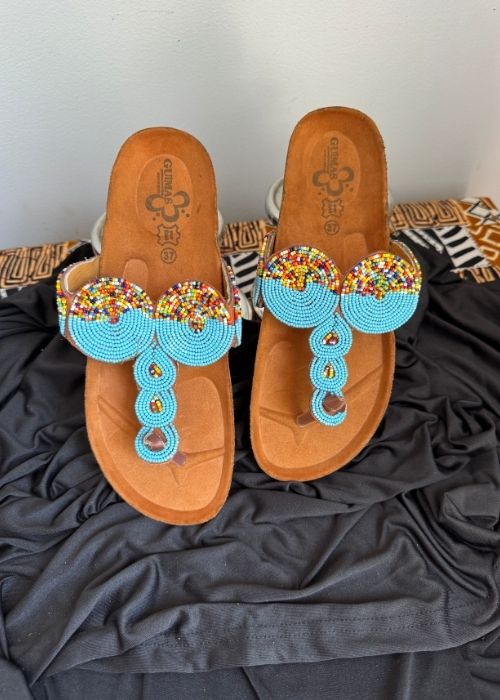 Sandals (Size 6-6.5)