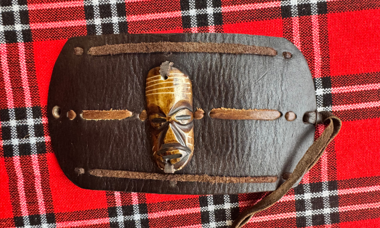 Leather Bracelet
