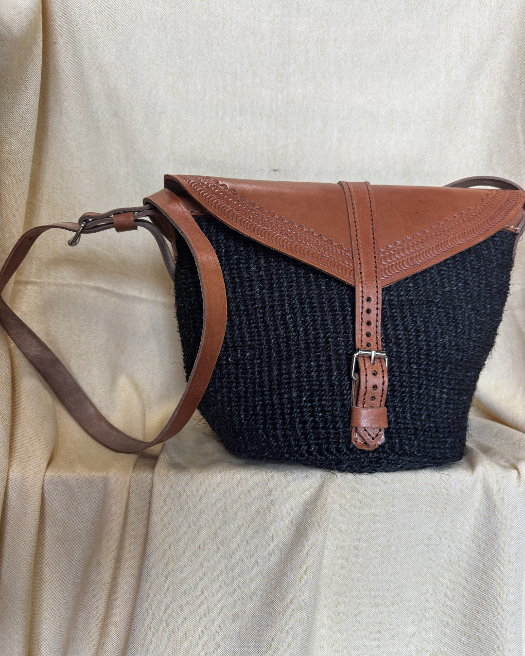Coastal Crossbody