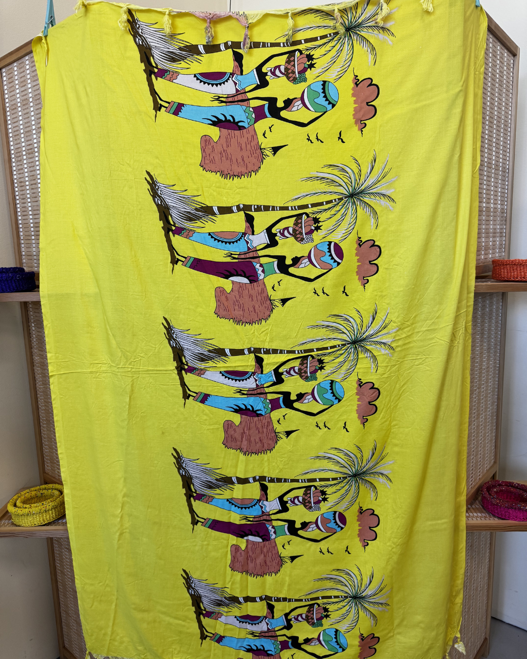 Beach Cover-Ups