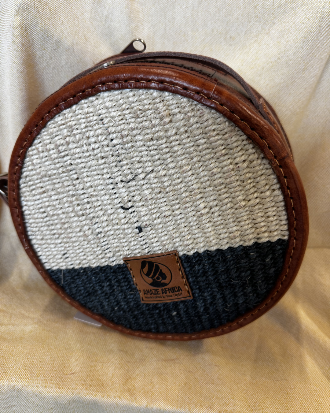 The Zuri Roundie