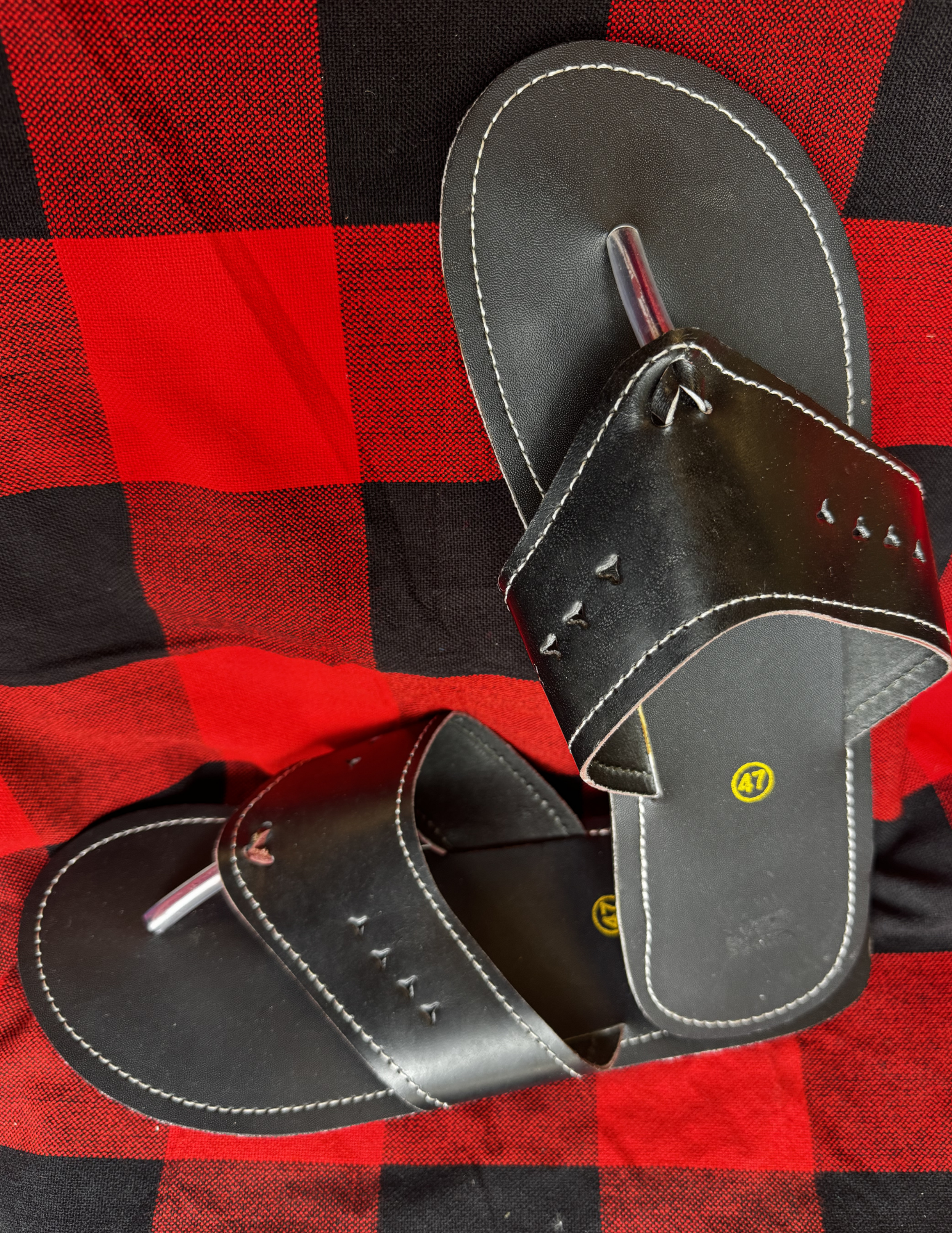 Handmade Sandals (Men)