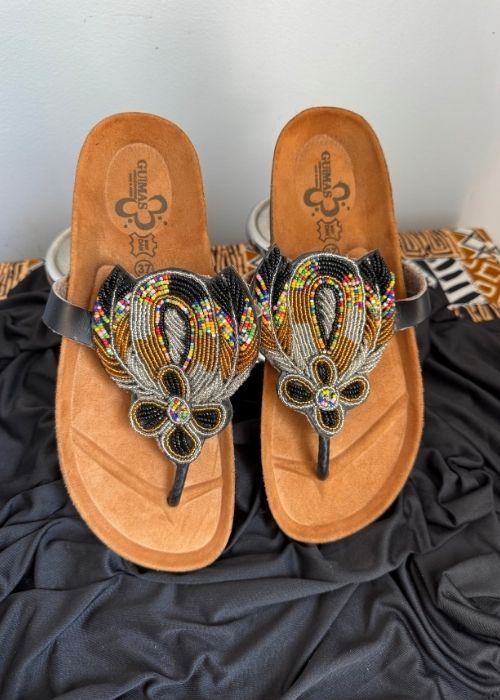 Sandals (Size 6-6.5)
