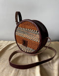 The Zuri Roundie