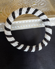 Heritage Stack Bracelets