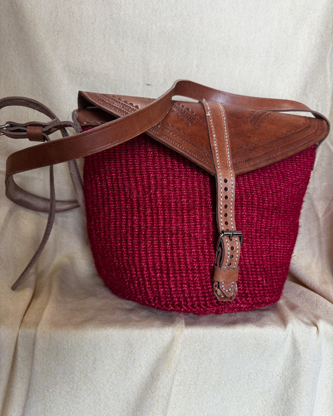 Coastal Crossbody