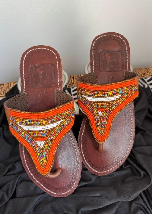 Sandals (Size 6-6.5)