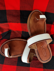 Handmade Sandals (Men)