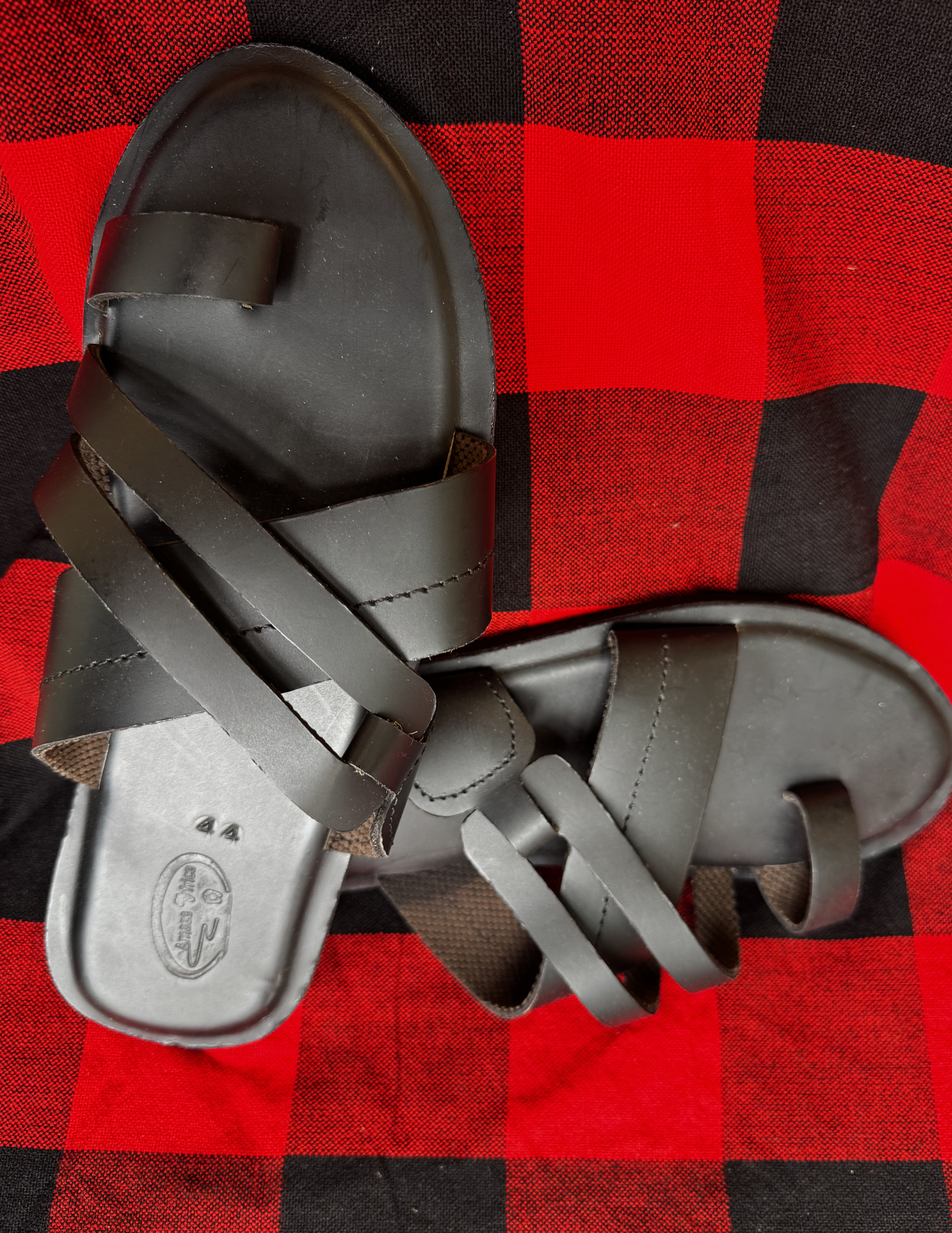 Handmade Sandals (Men)