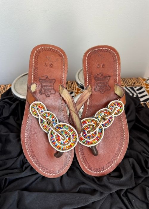 Sandals (Size 6-6.5)
