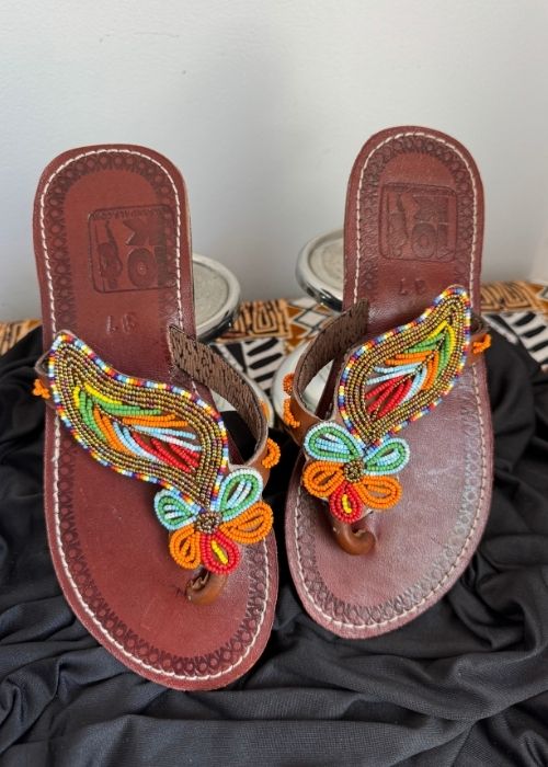 Sandals (Size 6-6.5)