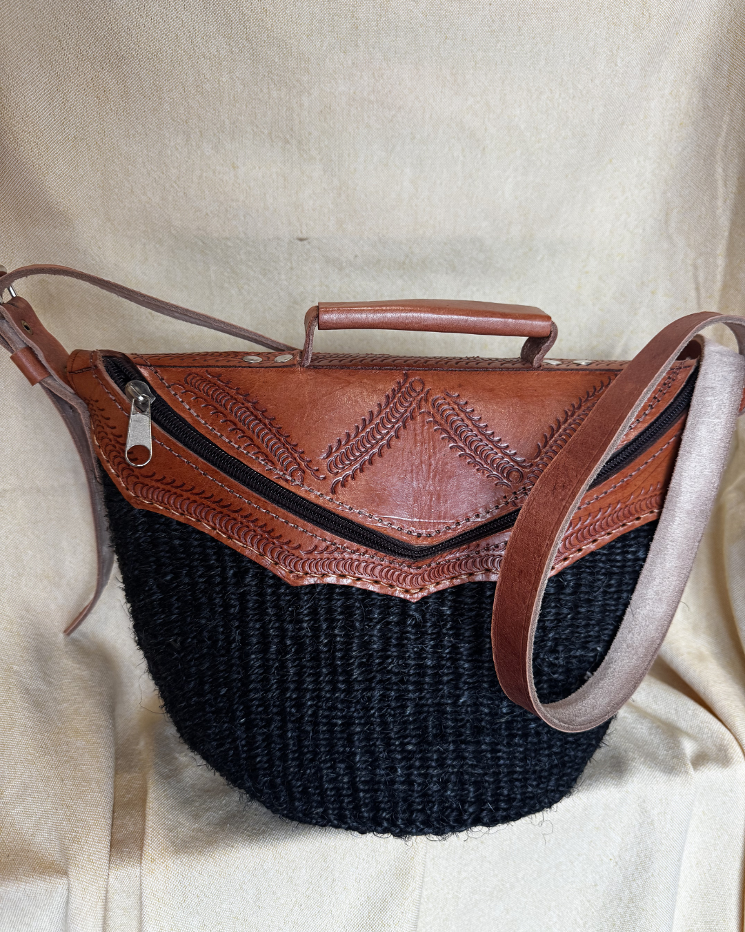 Coastal Crossbody