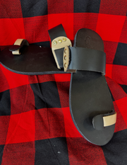 Handmade Sandals (Men)