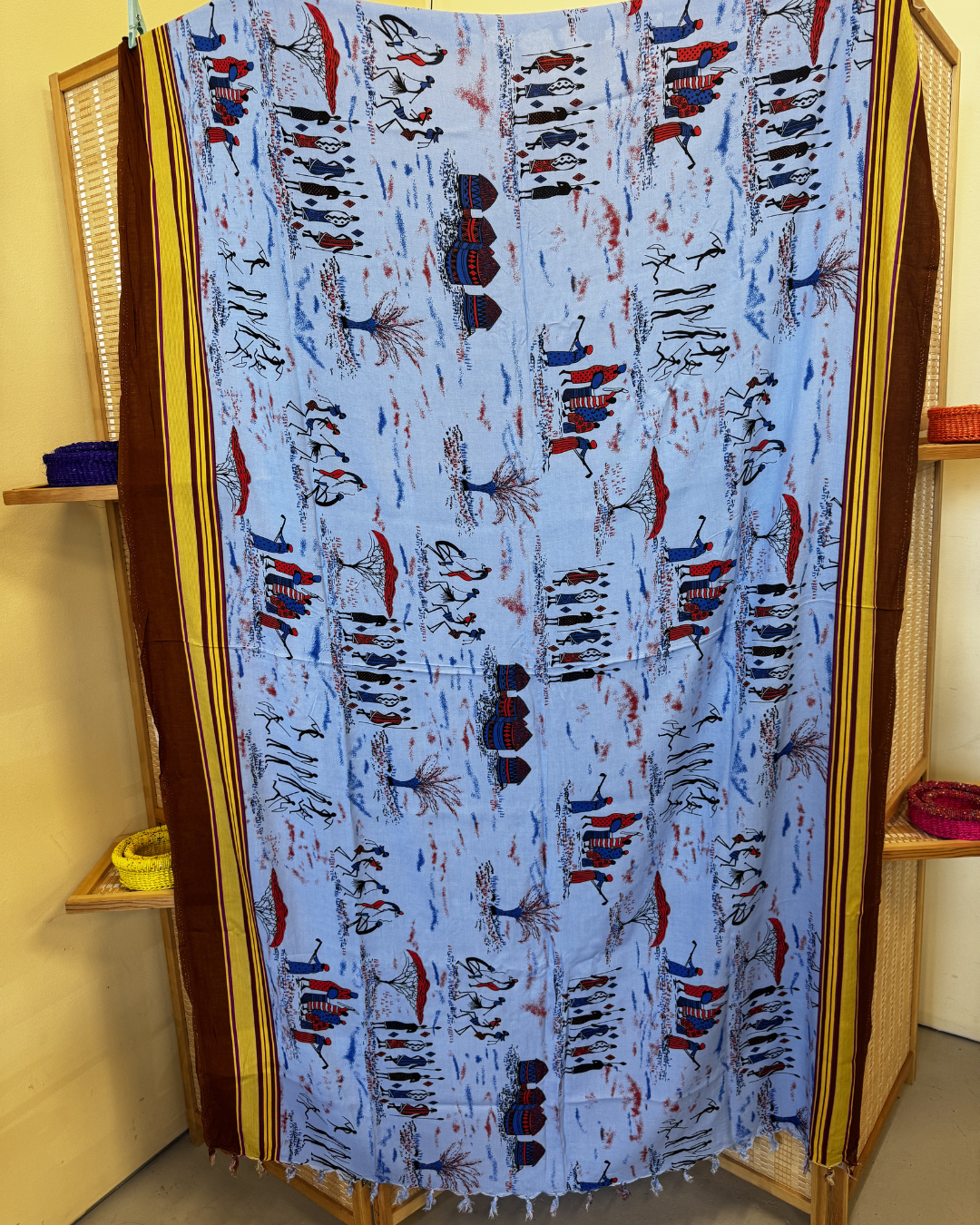 Beach Cover-Ups