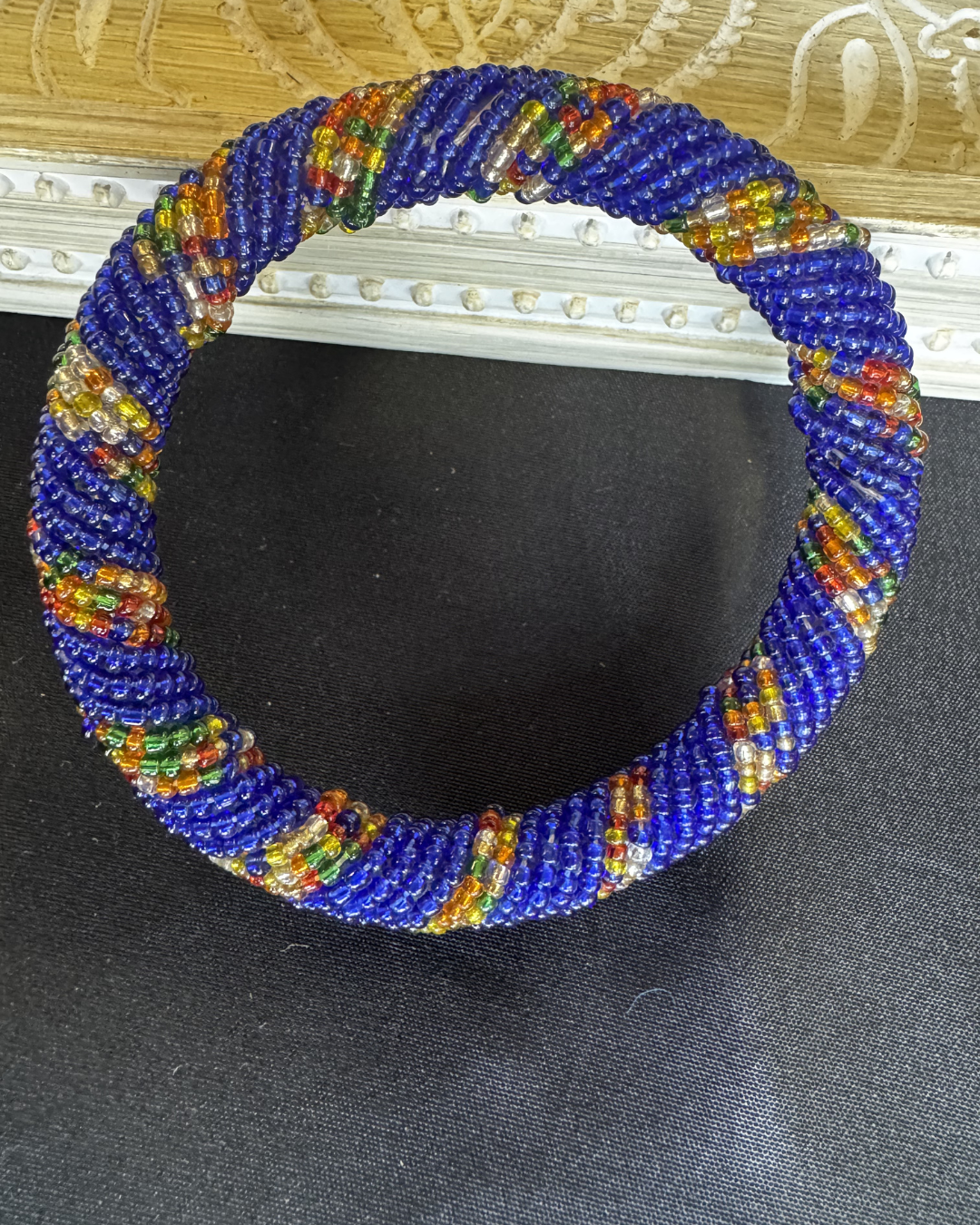 Heritage Stack Bracelets