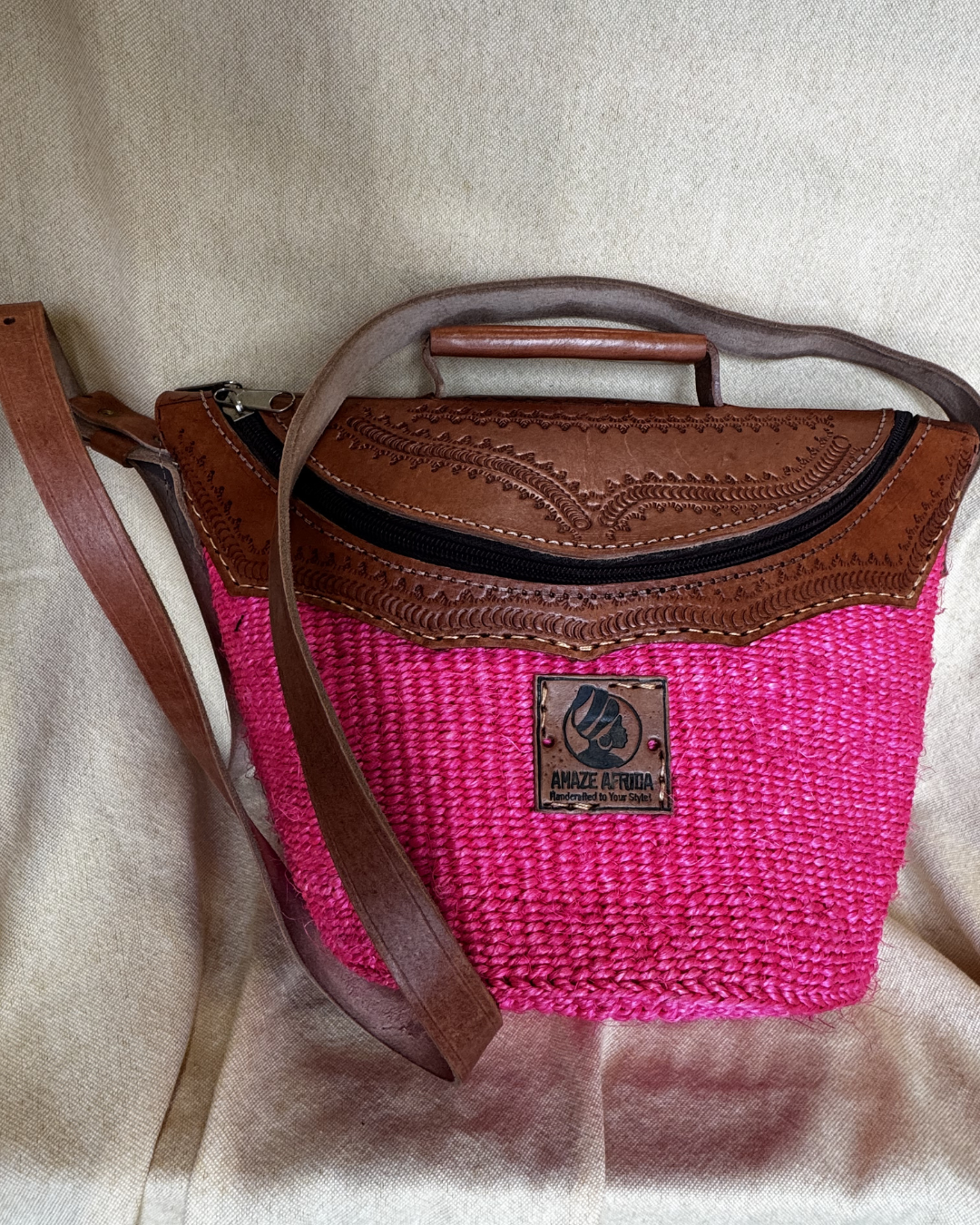 Coastal Crossbody