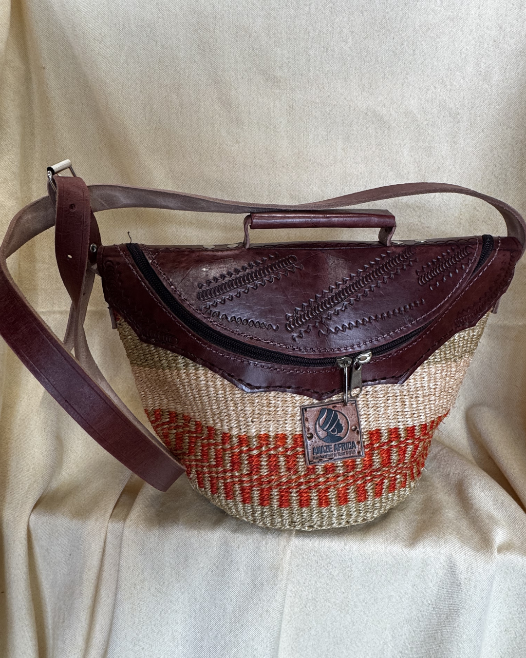 Coastal Crossbody