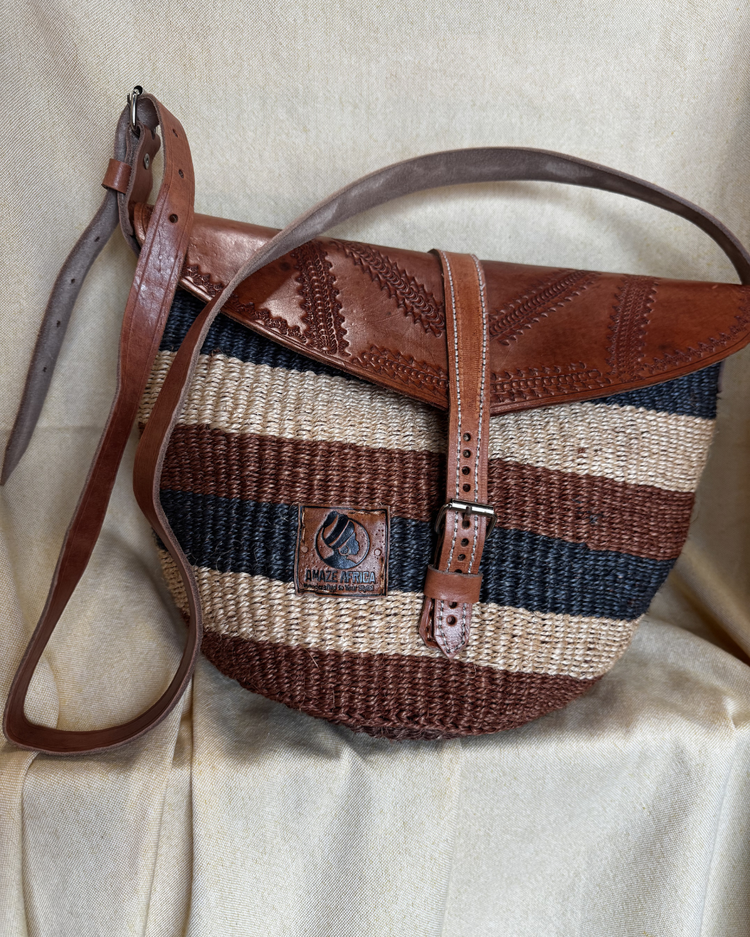 Coastal Crossbody