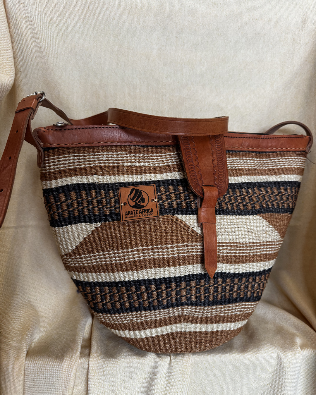 Coastal Crossbody