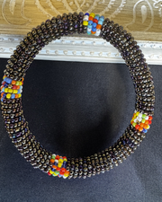Heritage Stack Bracelets