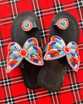 Handmade  Beaded Sandals