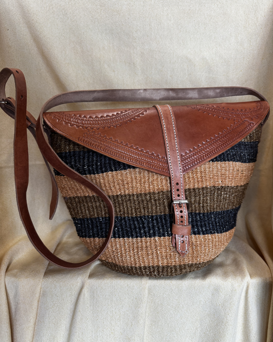 Coastal Crossbody