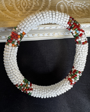 Heritage Stack Bracelets