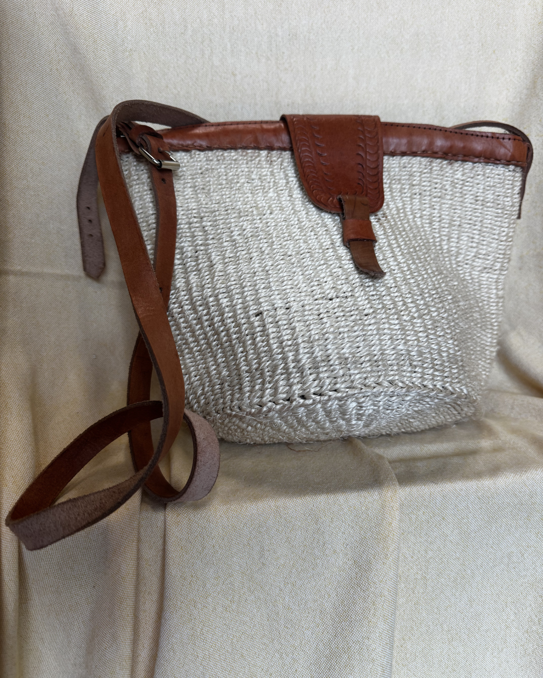 Coastal Crossbody