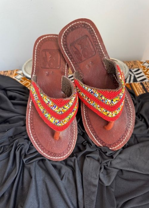 Sandals (Size 5-5.5)