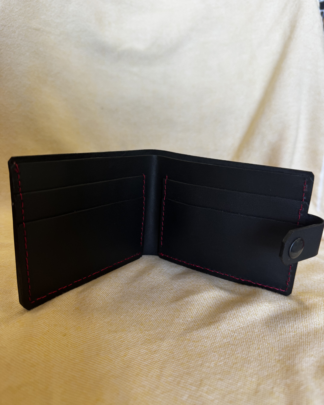 Leather Wallet
