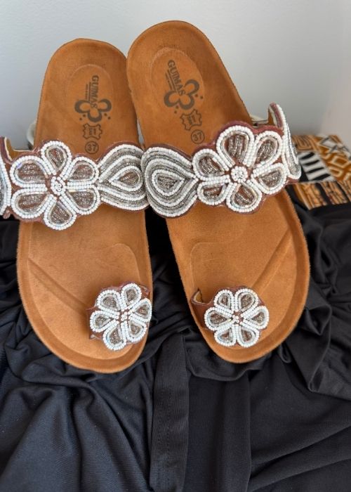 Sandals (Size 6-6.5)