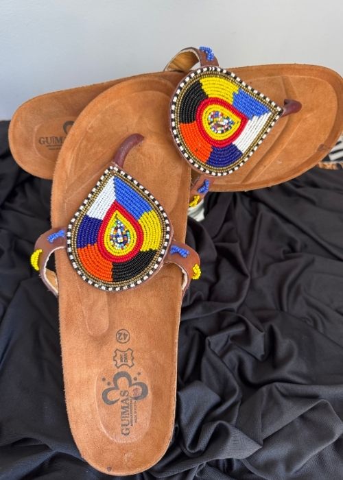 Sandals (Size 11-11.5)