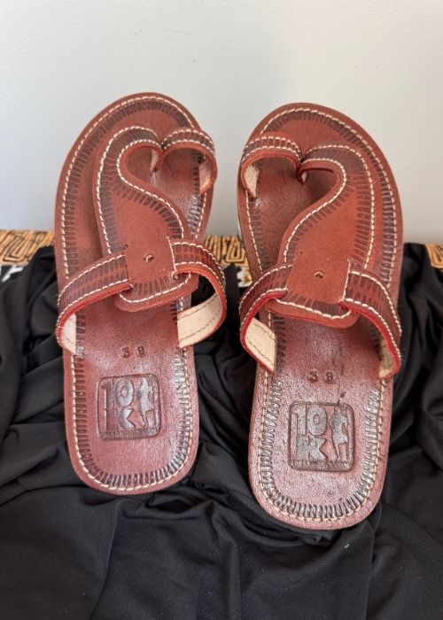 Sandals (Size 8-8.5)