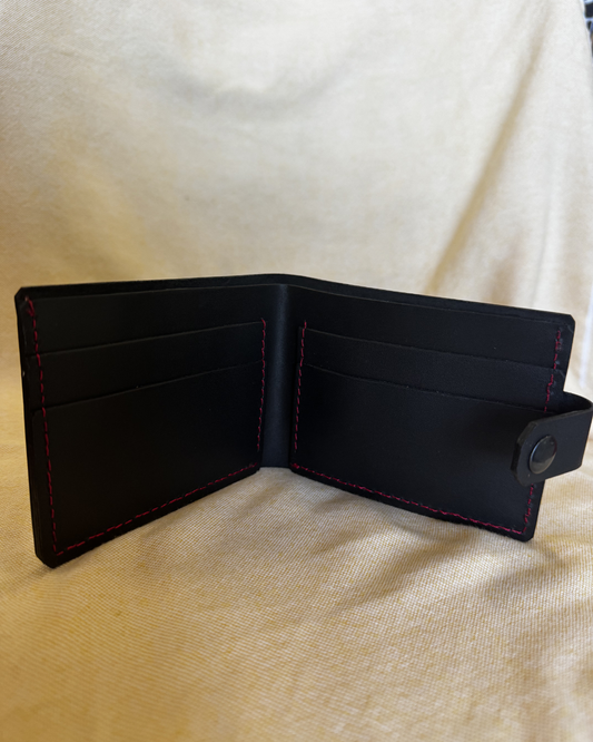 Leather Wallet
