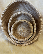 Nesting Basket Sets